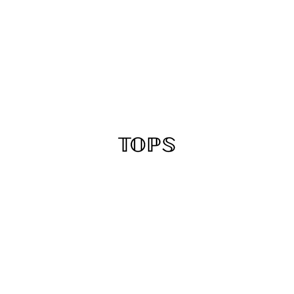 Tops!